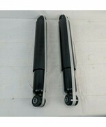 2x GG053282 For Ford Ranger RWD Jeep Cherokee Rear Gas Shock Absorbers L... - $49.47