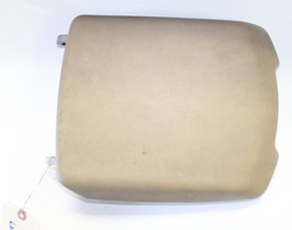 2003-2005 LAND ROVER RANGE ROVER CENTER CONSOLE STORAGE LID COVER J5480 - $91.99
