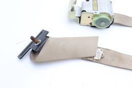 03-04 FORD F-350 SD CREW CAB REAR LEFT DRIVER SIDE SEAT BELT RETRACTOR E0626 image 6