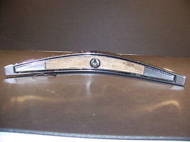 1965 Chrysler Imperial Horn Button Oem #2530201 2530202 - £84.82 GBP