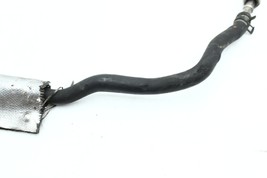 2002-2006  AUDI A4 1.8L OIL LINE HOSE PIPE H1153 image 3
