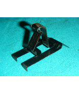 REAR PASS SEAT FRONT LOWER RETAINER CLIP 1985 TOYOTA TERCEL DLX SR5 4WD ... - $16.40
