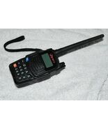 Olywiz UV6S High Power Dual Band Two-Way Radio Transceiver Needs Battery w6 - $443.52 MXN