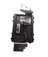 Chassis ECM Body Control BCM Right Hand Dash Fits 07-08 VERSA 1357597***... - $84.15