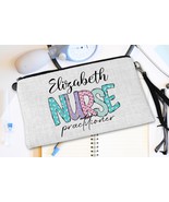 Personalized Nurse Practitioner Bag, NP Gifts, Nurse Practitioner Gift, ... - £12.50 GBP