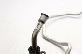 2008-2011 MERCEDES C300 C350 W204 AC A/C RETURN SUCTION HOSE PIPE LINE P9268 image 7