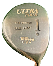 The Driver Wilson Ultra Tour 10.5 Degrees Firestick 2.8 Stiff Graphite 44 In. RH - $23.04