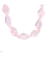 QUARTZ NECKLACE - €6,90 EUR