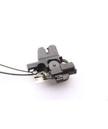 2006-2007 INFINITI M35 M45 REAR TRUCK LATCH OPEN LOCK RELEASE ACTUATOR V336 - $79.79 CAD