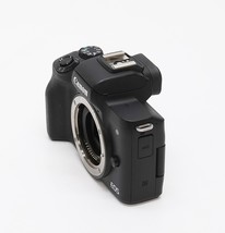 Canon EOS M50 24.1MP Mirrorless Digital Camera (Body Only) image 5