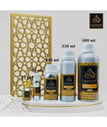 Oil Concentrated Unisex Attar Al Khalid Perfume Pure Fragrance AMBER MAL... - $54.80 CAD+