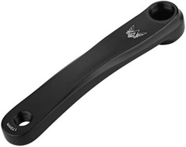 Replacement Bicycle Crank Arm For Road And Mountain Bikes Made Of Ejoyous - £25.01 GBP