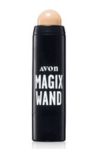 Avon Magix Wand Foundation Stick 0.21 oz Sealed - Meringue - £21.63 GBP