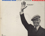 Today [Vinyl] Maurice Chevalier - $26.99