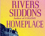Homeplace by Anne Rivers Siddons / 1988 Paperback Romance - £0.88 GBP