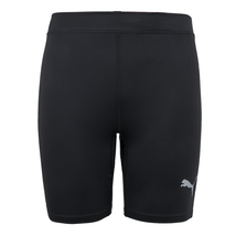 Puma TeamLIGA Baselayer Short Tight Men&#39;s Soccer Shorts AsiaFit NWT 6559... - $37.91