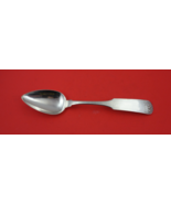 Basket of Flowers by Various Makers Sterling Silver Serving Spoon 8 7/8&quot; - $226.71