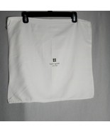 Kate Spade Dust Bag White Drawstring 17x17 for Handbags Purses Shoes Vin... - £14.82 GBP