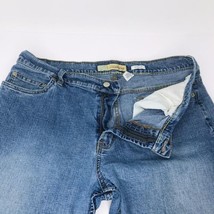 Old Navy&#39;s Boot Cut At Waist Women&#39;s Denim Jeans Size 16 Long 30” Inseam - £15.55 GBP