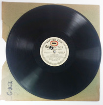 Glenn Miller Elmers Tune Dizzy Gillespie Algo Bueno Record 10in Vintage Promo - £15.77 GBP