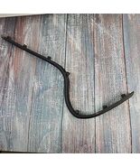 BLEM Lincoln D5LB17C950AC 1975-79 Continental Front LH Bumper Rub Strip ... - €76,23 EUR