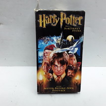 Harry Potter &amp; Sorcerer&#39;s Stone - £2.32 GBP
