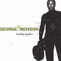 Standing Together, George Benson, New - £8.18 GBP