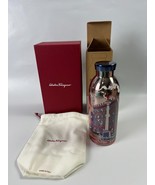 Salvatore Ferragamo Clima Bottle Cityscape 24 BOTTLES LTD EDIT. RARE - $122.59 CAD