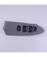 ✅ 2006 - 2009 Chevrolet Trailblazer Master Power Window Switch LH Left G... - $1,546.58 MXN