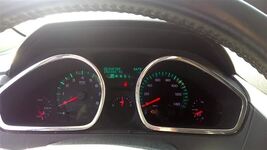 Speedometer MPH US Market Fits 09-13 TRAVERSE 103981915 - $59.27
