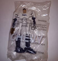 Carlos Pena Tampa Bay Rays Transformers Toy - $9.89