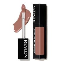 Revlon ColorStay Satin Ink Liquid Lipstick, Longwear Rich Lip Colors, Fo... - $7.80