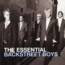 Backstreet Boys - The Essential Backstreet Boys (2xCD, Comp) (Mint (M)) - £22.13 GBP