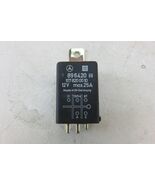 Mercedes R107 560SL 380SL relay, window defroster 1078200010 - $148.84 MXN