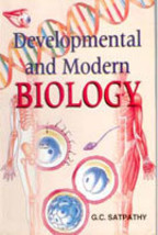 Developmental and Modern Biology [Hardcover] - £21.05 GBP