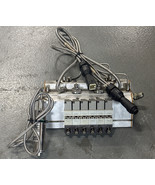 Nordson 9006984 Hot Melt Applicator Head, 6-Valves  - $18,083.83 MXN