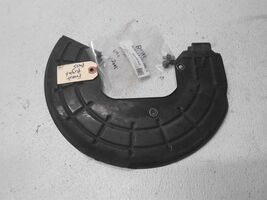2013 Dodge Dart Front Right RH Passenger Brake Dust Cover - $34.99
