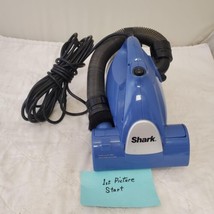 Shark Handy Vacuum Cleaner Aspirateur Blue  - £23.66 GBP