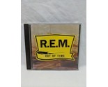 R.E.M. Out Of Time CD - $9.89