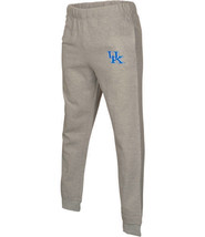 New NWT Majestic Men&#39;s Kentucky Wildcats College Cotton XXL Jogger Sweatpants  - £23.70 GBP