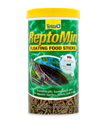 Tetra ReptoMin Turtle Food Floating Sticks, 10.59 oz - $518.22 MXN