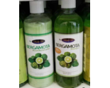 Karla Di~Bergamota Shampoo &amp; Conditioner~High Quality Special Hair Care~... - $37.88