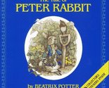 The Tale of Peter Rabbit (Sticker Book) Potter, Beatrix - $2.93