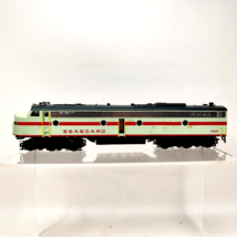 HO Diesel Locomotive Seaboard E 8 / 9 Powered Engine 3059 Proto 2000 210... - £32.67 GBP