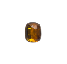 Sapphire Orange Natural Gemstone 30 Ct Loose Cut Rare Royal Ceylon Padparadscha - £14.66 GBP