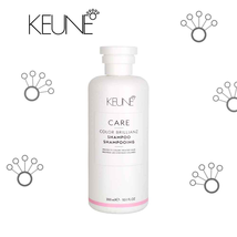 Keune Care Color Brillanz Shampoo, 33.8 Oz. image 4