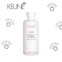 Keune Color Brillanz Shampoo, 33.8 Oz. image 4