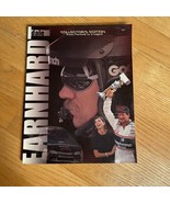 2001 Dale Earnhardt Collectors Edition Photo Farewell NASCAR Magazine - $3.59