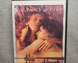 The Prince of Tides (DVD, 2001) 1991 - £5.33 GBP