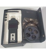 Shimpo DT-107 Contact Style Digital Tachometer Fast Free Shipping - €81,63 EUR